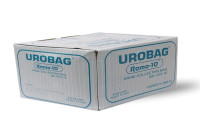 Romsons ROMO-10 Urine Collection Bag – Trusted Patient Care