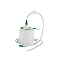 Buy Romsons Romo Vac Set (Wound Closure Suction Set) - 10 FG