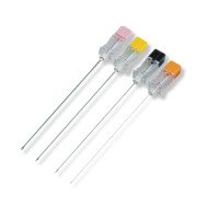 Buy Romsons Spinal Needle – Precision & Safety for Spinal Anesthesia