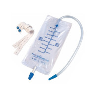 Buy Romsons Urine Legbag Set – Affordable & Reliable