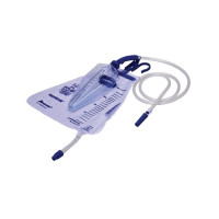 Enhance Urological Care with Romsons Urometer Plus (DB-1068N)