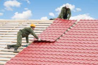 residential Roofing Company junction