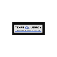 Texas Legacy Roofing & Construction