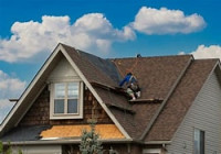 TopLine Roofing Contractors