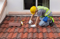 Decked Out Roofing and Construction Corp