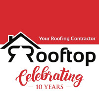 Rooftop Renovation & Exteriors