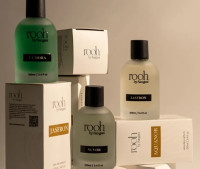 Rooh by sangani scent for ladies