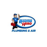 Rooter Hero Plumbing & Air of Tucson