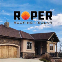 Roper Roofing and Solar