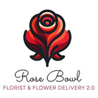 Rose Bowl 2.0 Florist & Flower Delivery