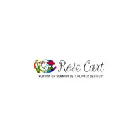 Rose Cart Florist