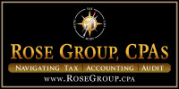 Rose Group CPAs