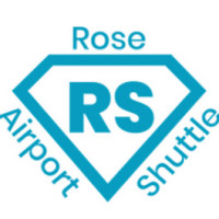 Rose Shuttle - Portland (PDX) Airport Shuttle