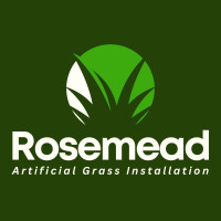 Rosemead Artificial Grass Installation