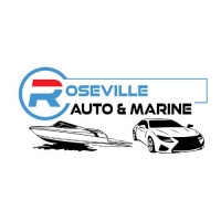Roseville Auto and Marine