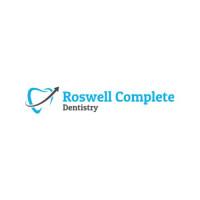 Roswell Complete Dentistry – General, Cosmetic & Implant Dentistry