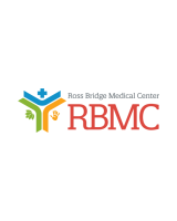 Ross Bridge Medical Center