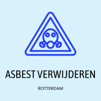Rotterdam Asbest Verwijderen