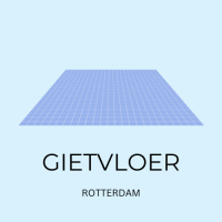 Rotterdam Gietvloer