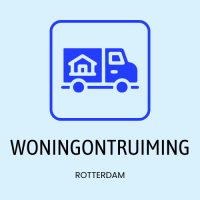 Rotterdam Woningontruiming