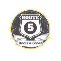 Route 5 Boots & Shoes