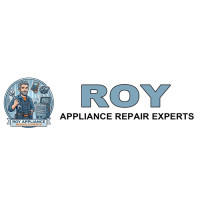 Roy Appliance Repair Experts