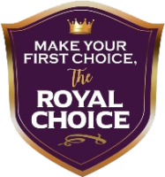 Royal Choice Cleaning