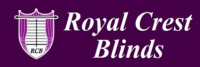 Royal Crest Blinds