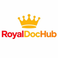 RoyalDocHub
