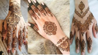 mehandi service in bangalore