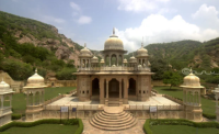 Jaipur Travels