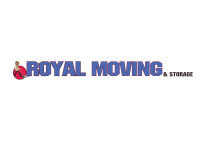 Royal Moving and Storage of Orange Park