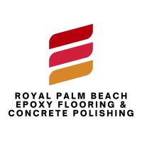 Royal Palm Beach Epoxy Flooring & Concrete Polishing