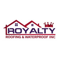 Royalty roofing and waterproof