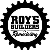Roy's Builders & Remodeling Inc