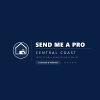 Send Me A Pro - Central Coast