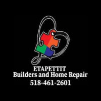 ETA Pettit Builders and Home Repairs