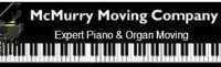 McMurry Piano Moving