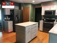 Rusco Kitchen Remodelers