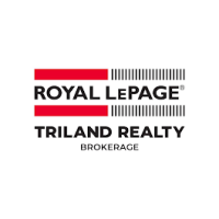 Ryan Featherstone - St. Thomas Port Stanley REALTOR - Real Estate Agent