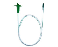 Polymed Ryles Tube - Nasogastric Feeding Tube for Optimal Gastro Care
