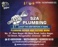 S.2.A Plumbing