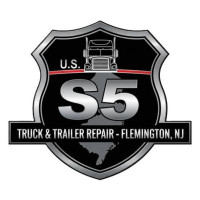 Heavy Duty Truck& Trailer Repair Service