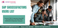 SAP SuccessFactors Customers List | Companies using SAP SuccessFactors HR software