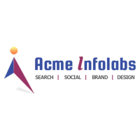 Top SEO Companies in India - Acme Infolabs