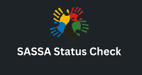 sassa check status