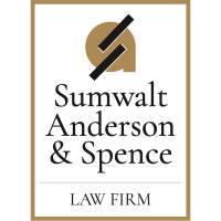 Sumwalt Anderson & Spence Law Firm