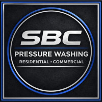 SBC Pressure Washing | Exterior Cleaning Specialist
