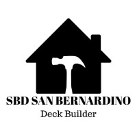 SBD San Bernardino Deck Builder