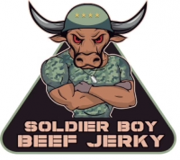 Soldier Boy Beef Jerky